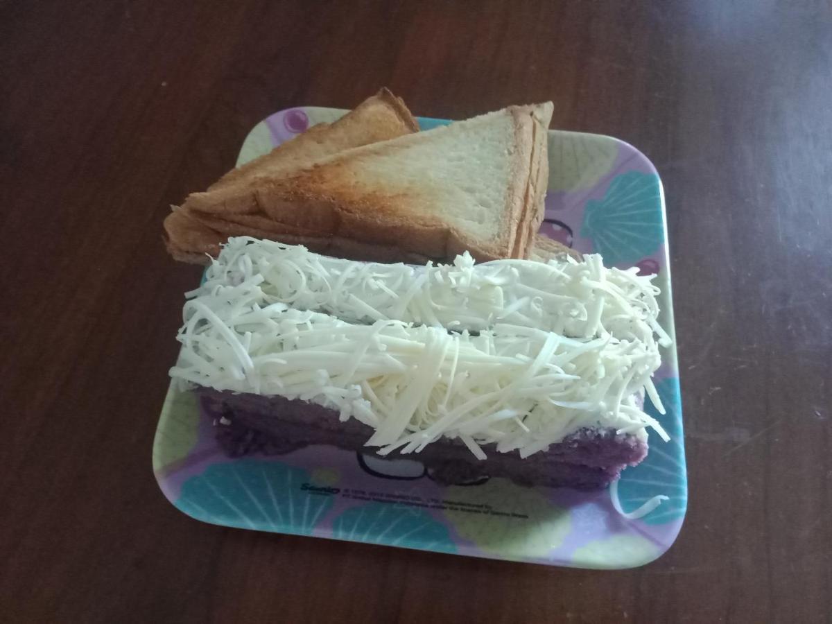 Cheap Inn Banyuwangi 外南梦 外观 照片