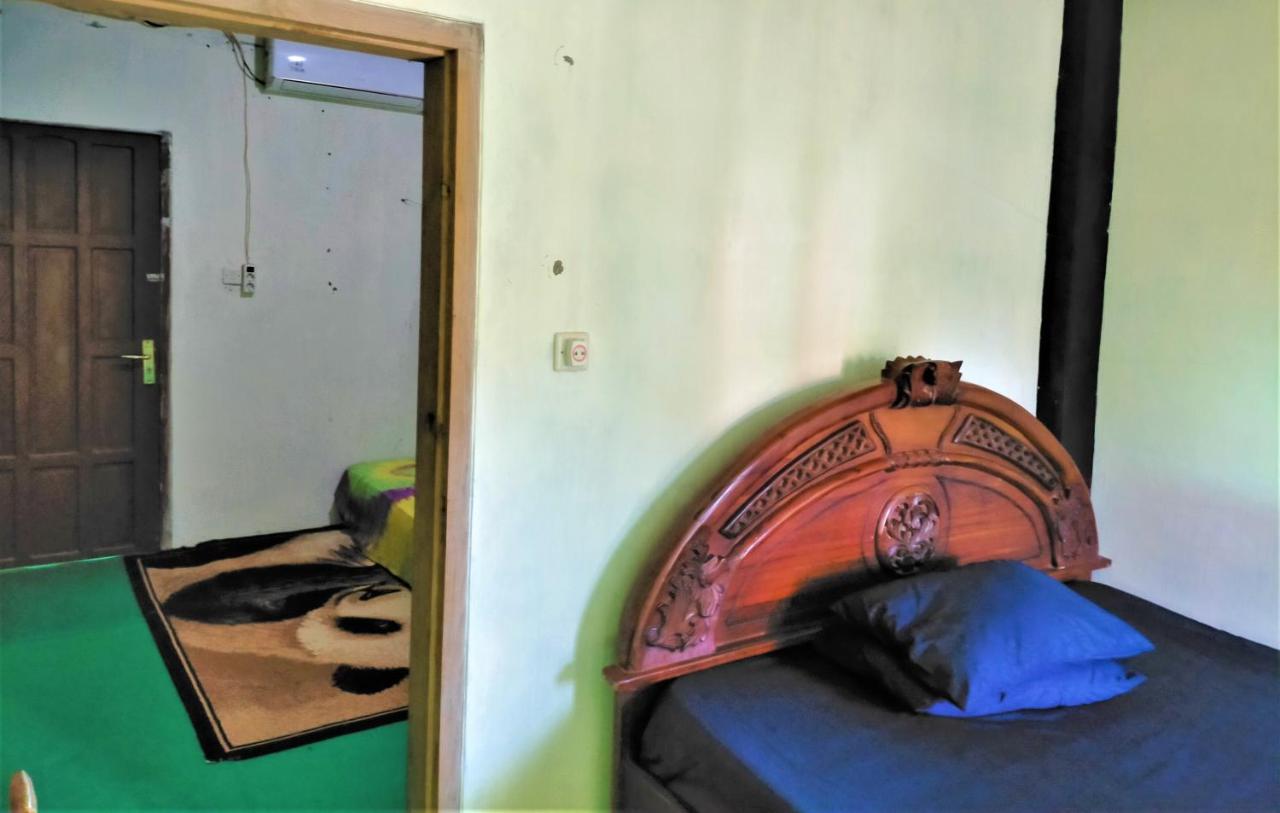 Cheap Inn Banyuwangi 外南梦 外观 照片