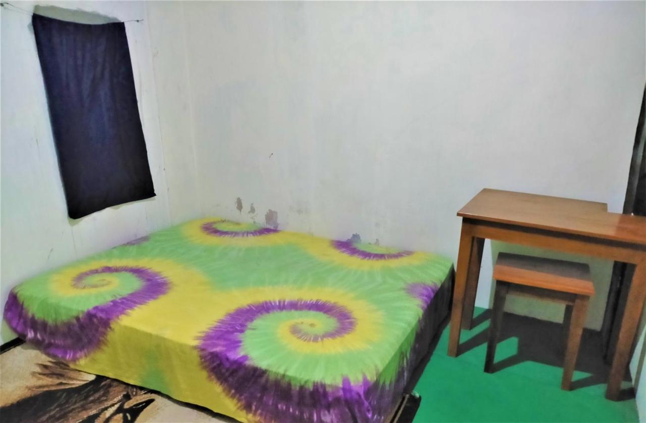 Cheap Inn Banyuwangi 外南梦 外观 照片