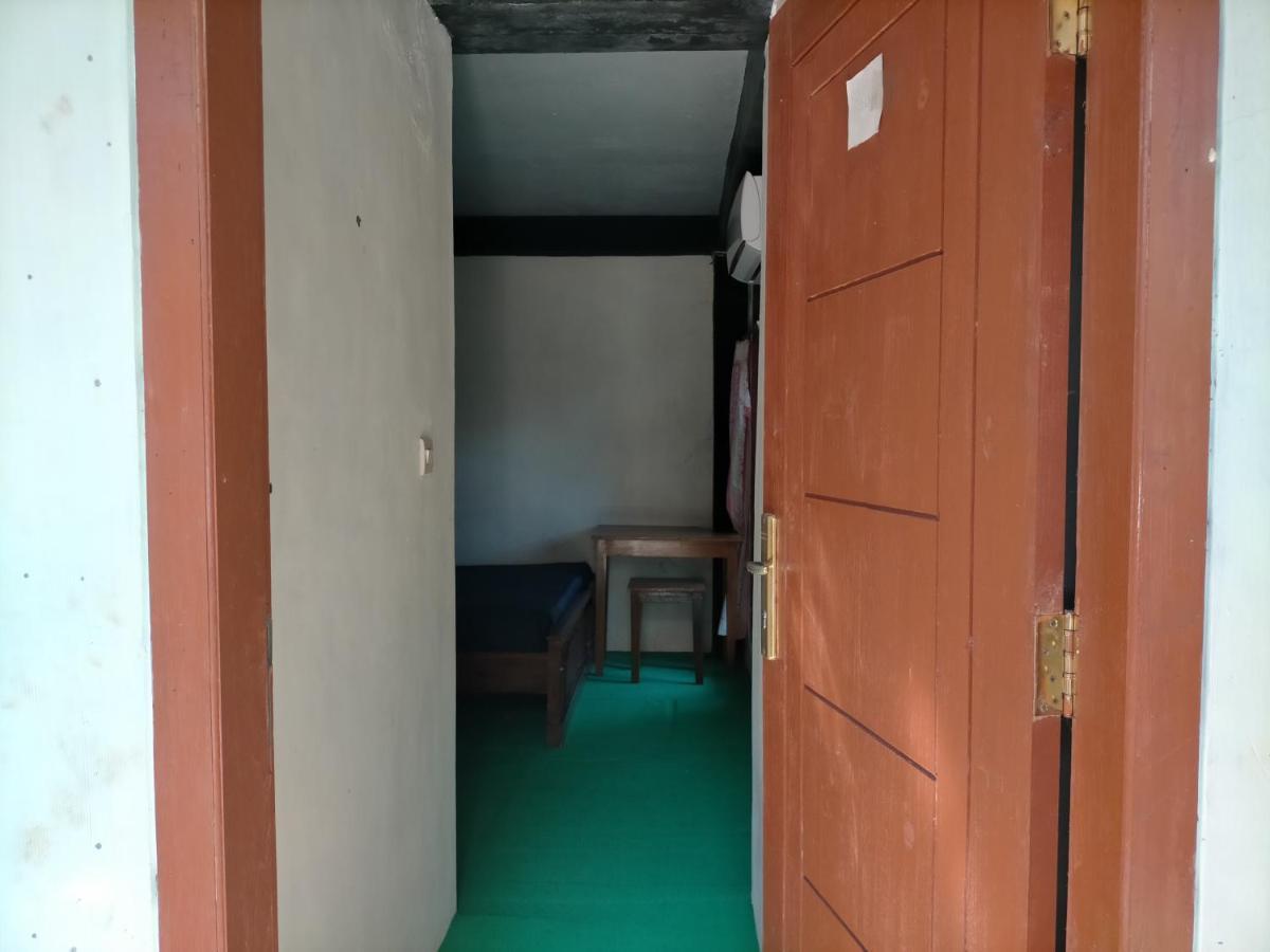 Cheap Inn Banyuwangi 外南梦 外观 照片