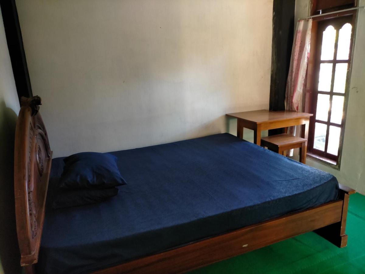 Cheap Inn Banyuwangi 外南梦 外观 照片