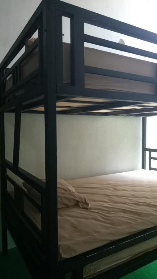 Cheap Inn Banyuwangi 外南梦 外观 照片