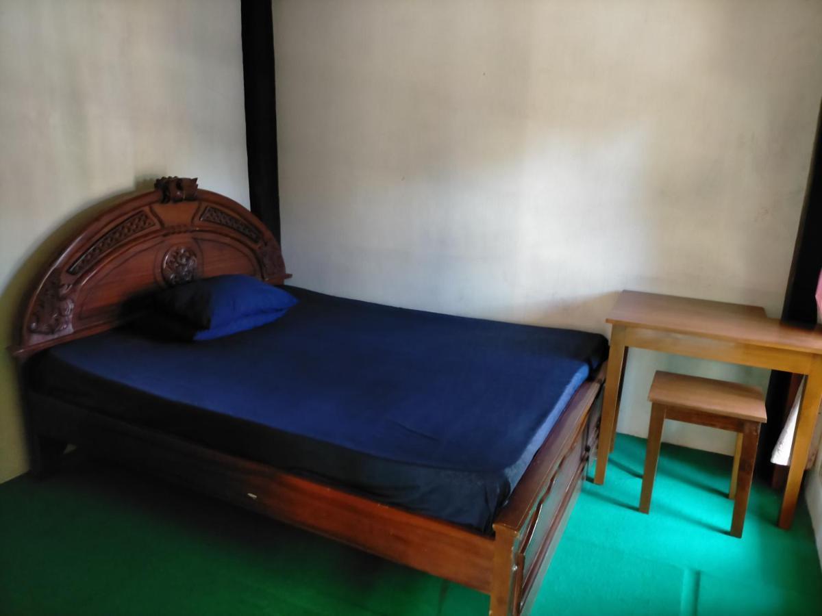 Cheap Inn Banyuwangi 外南梦 外观 照片