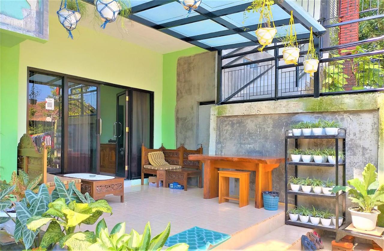 Cheap Inn Banyuwangi 外南梦 外观 照片