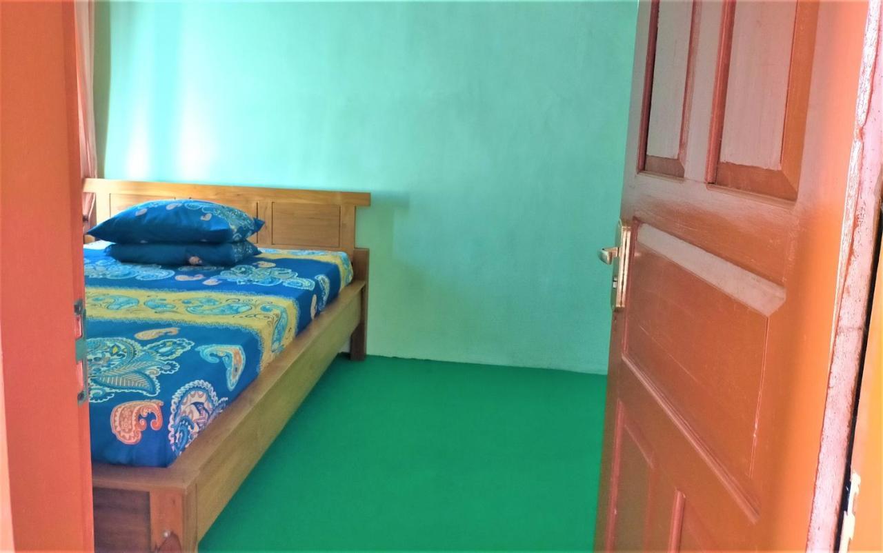 Cheap Inn Banyuwangi 外南梦 外观 照片