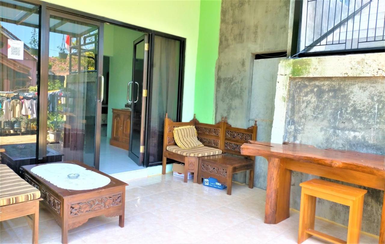 Cheap Inn Banyuwangi 外南梦 外观 照片