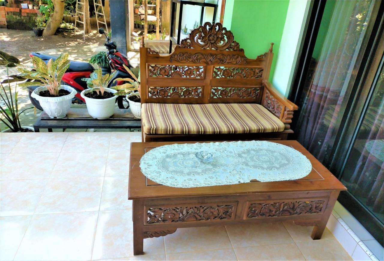 Cheap Inn Banyuwangi 外南梦 外观 照片