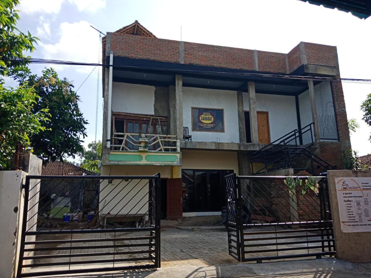 Cheap Inn Banyuwangi 外南梦 外观 照片