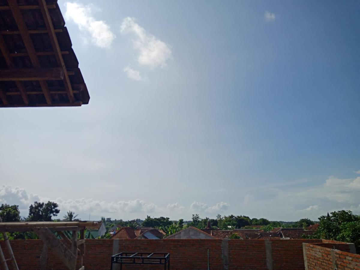 Cheap Inn Banyuwangi 外南梦 外观 照片